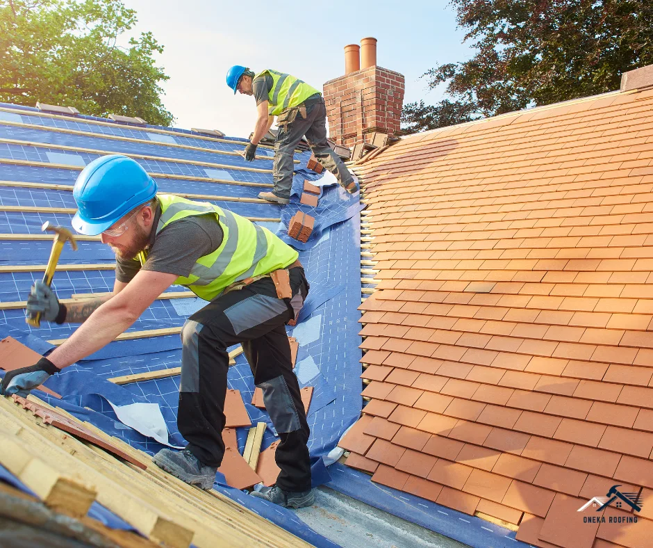 Why choose Roof Repair Near Me in Cameron Mills, NY